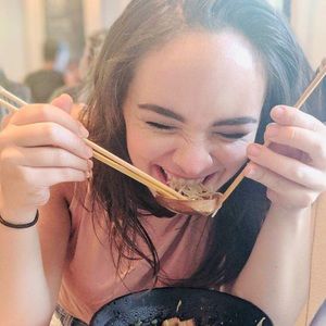 Meet your Posher, Kate